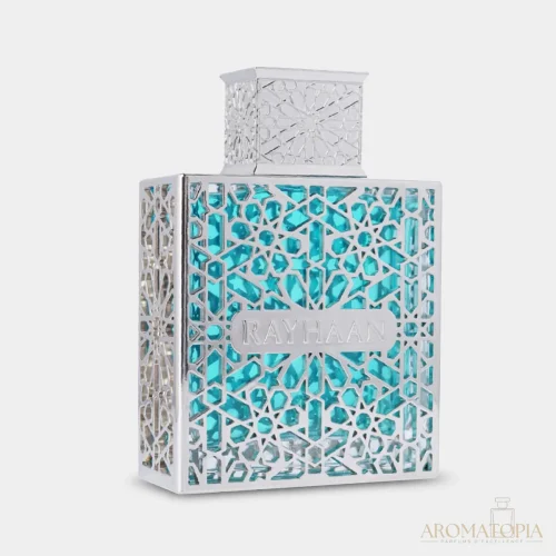 Rayhaan Aquatica — decant de 5 ml y 10 ml en Aromatopia