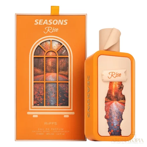 Riiffs Seasons Rise — decant de 5 ml y 10 ml en Aromatopia