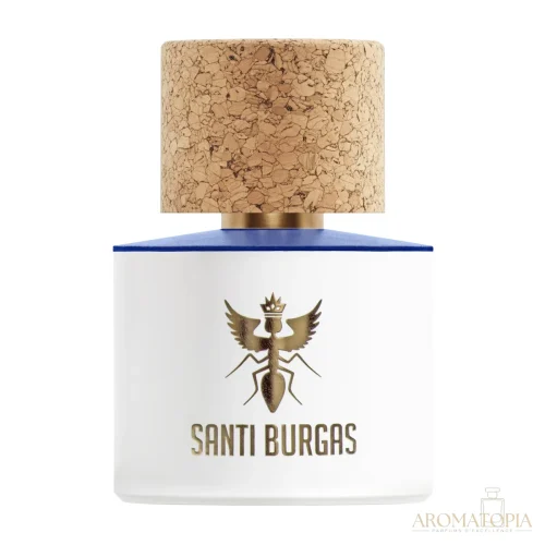 Santi Burgas OIKB — decant de 5 ml y 10 ml en Aromatopia